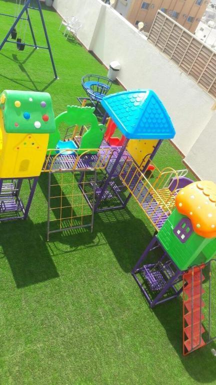 Sakan Com Jeddah Jidá Exterior foto