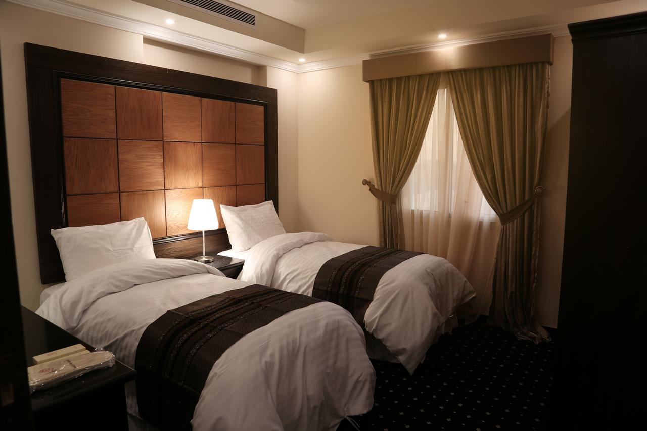 Sakan Com Jeddah Jidá Exterior foto