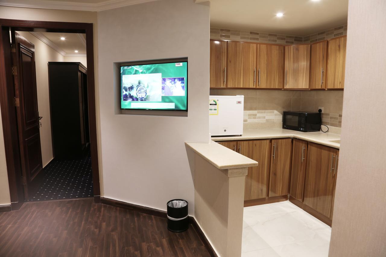 Sakan Com Jeddah Jidá Exterior foto