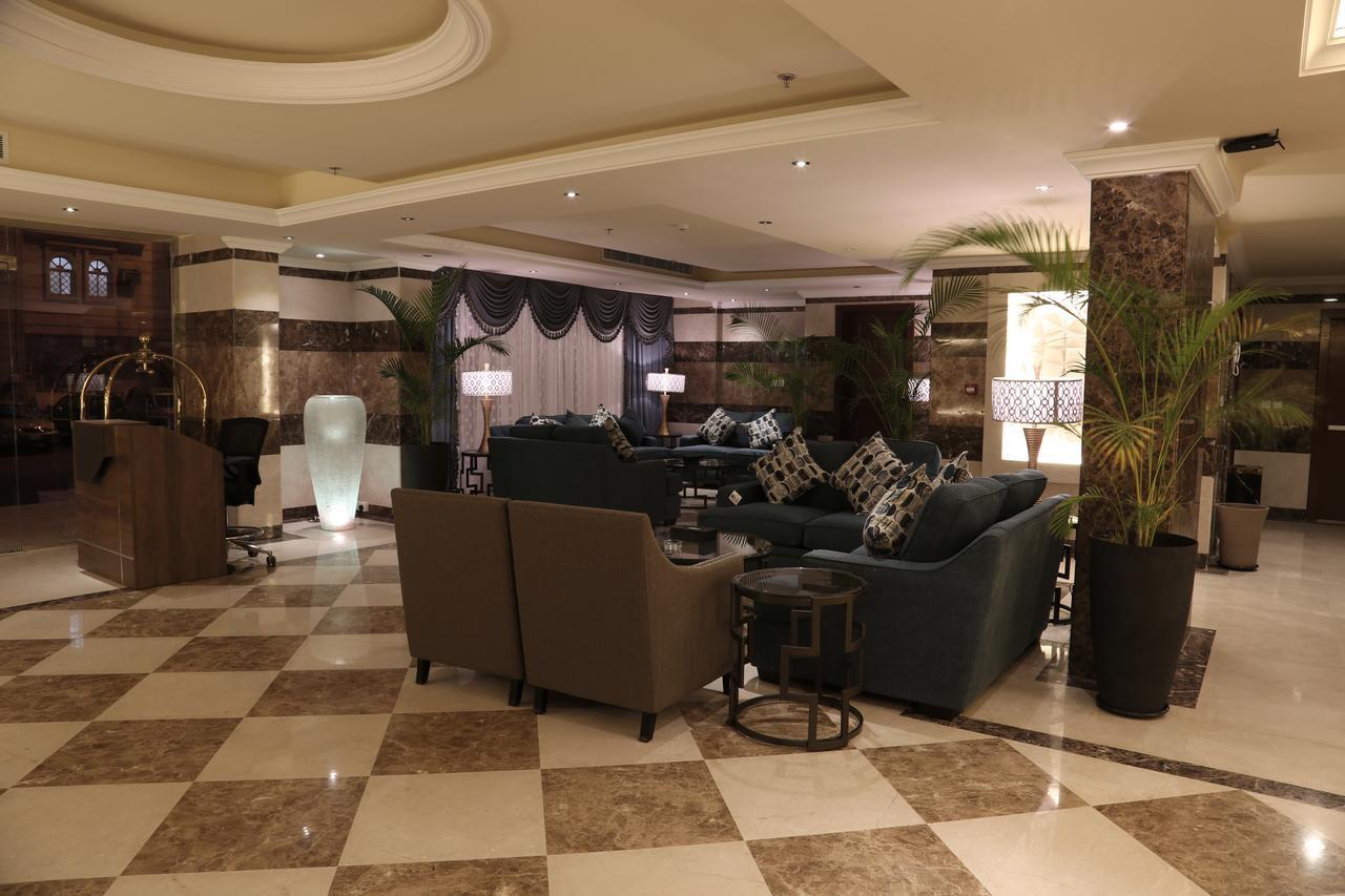 Sakan Com Jeddah Jidá Exterior foto