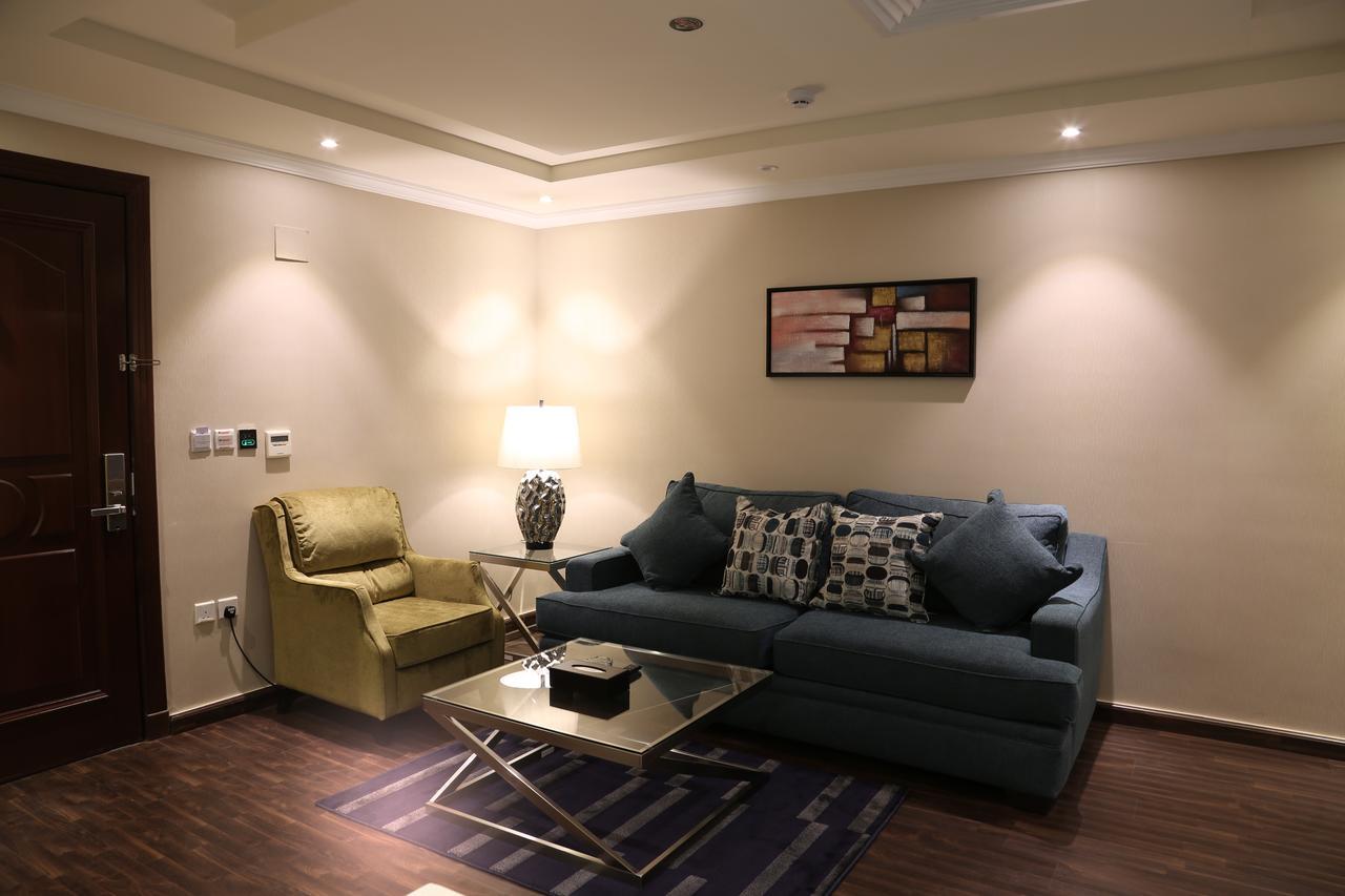 Sakan Com Jeddah Jidá Exterior foto