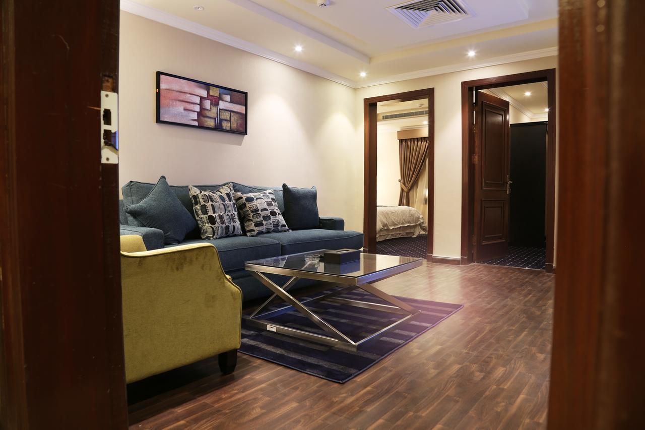 Sakan Com Jeddah Jidá Exterior foto