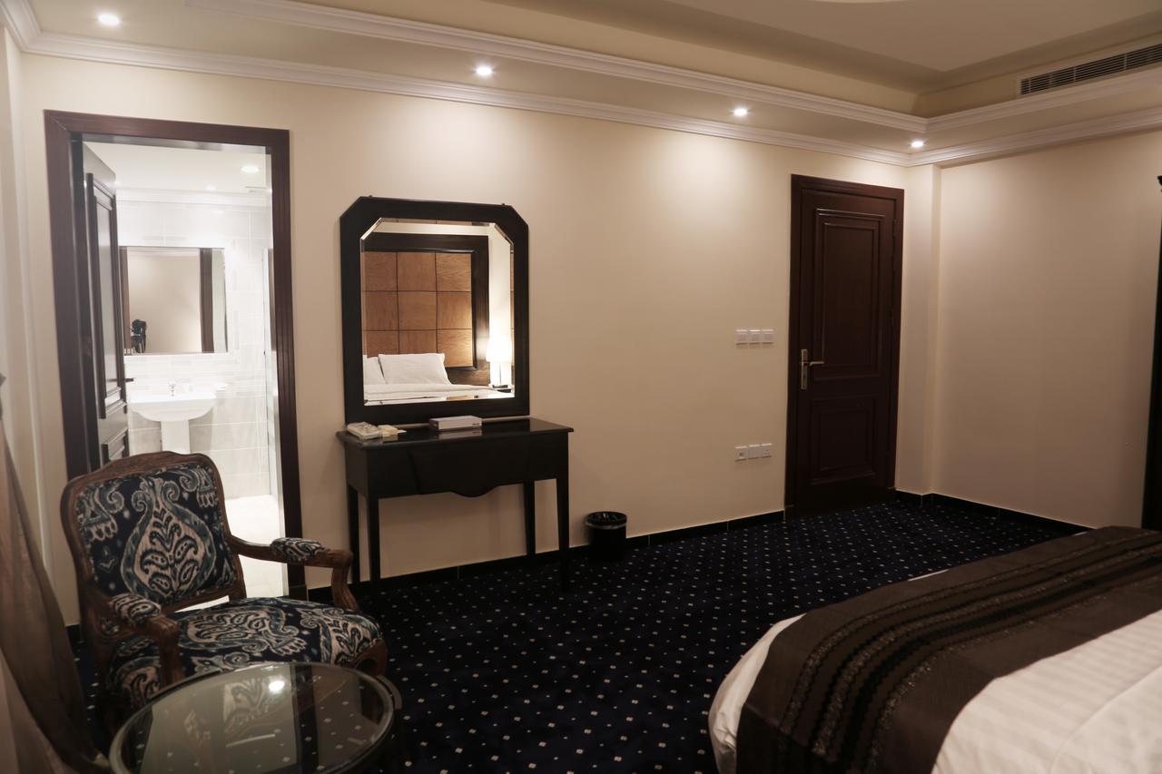 Sakan Com Jeddah Jidá Exterior foto