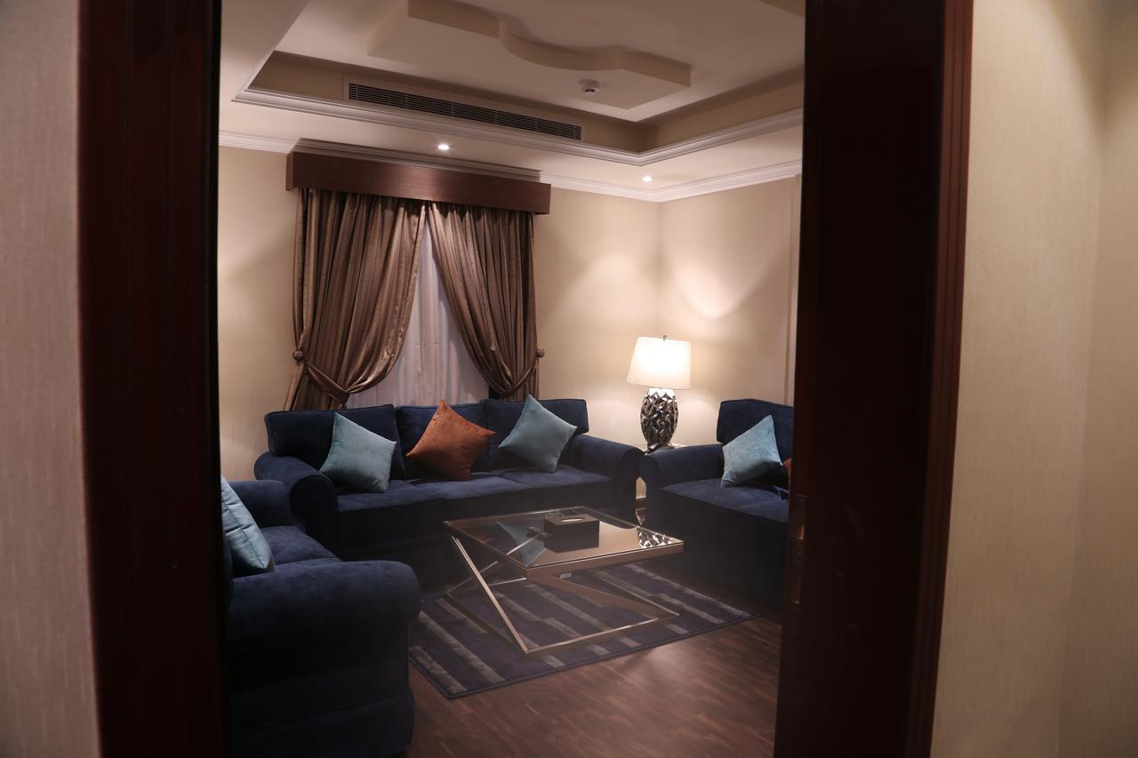 Sakan Com Jeddah Jidá Exterior foto
