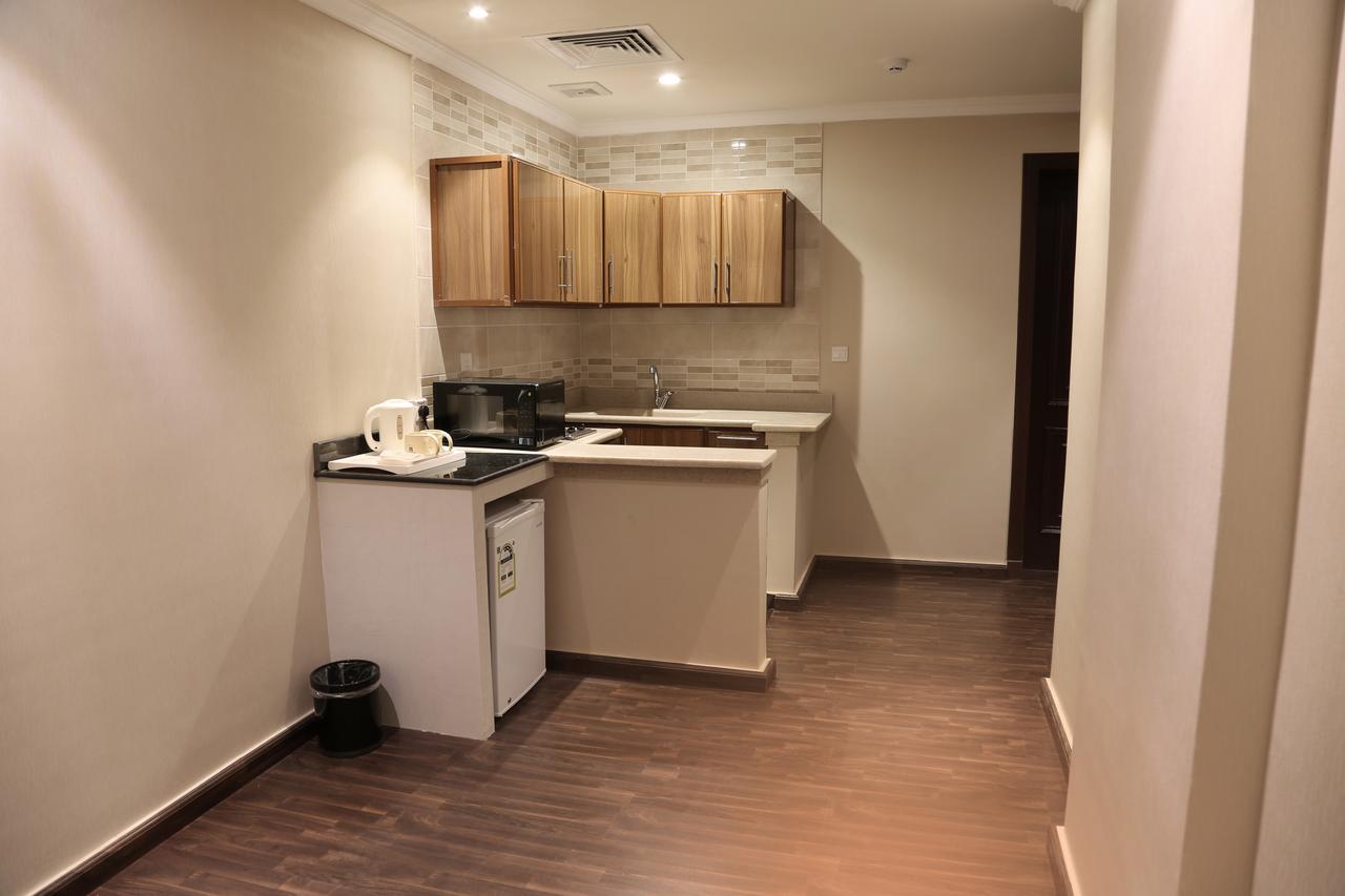 Sakan Com Jeddah Jidá Exterior foto