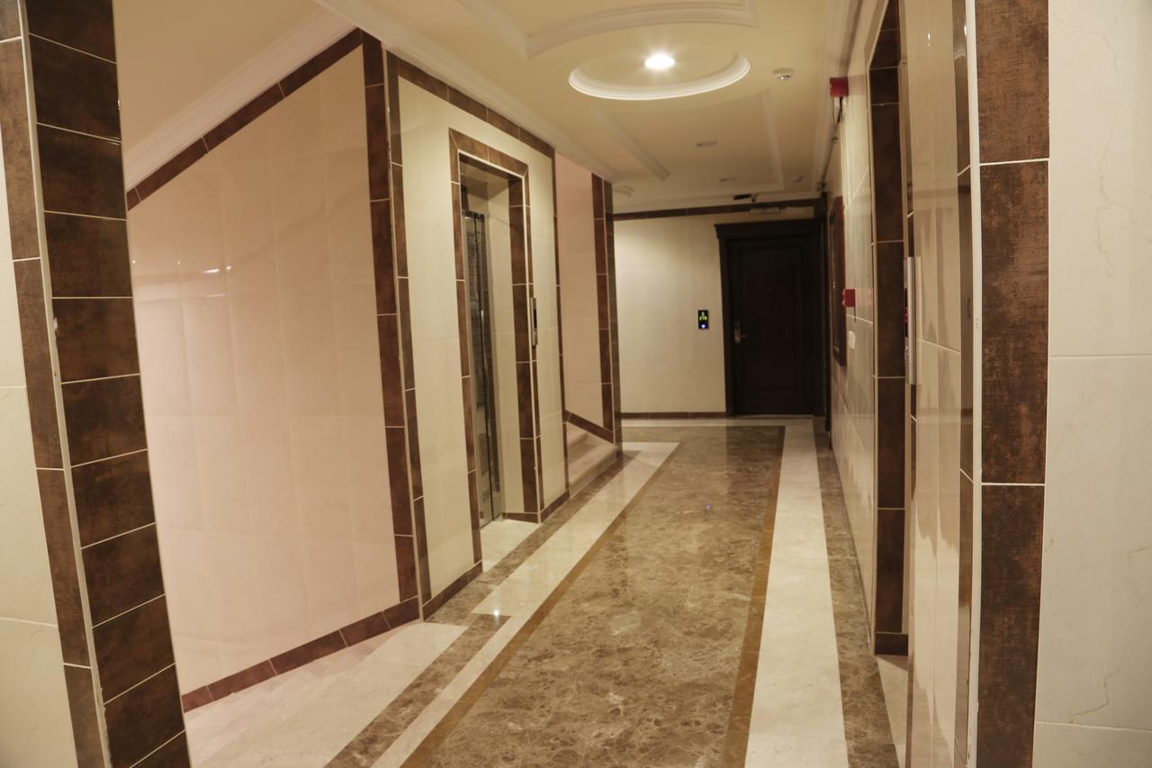 Sakan Com Jeddah Jidá Exterior foto