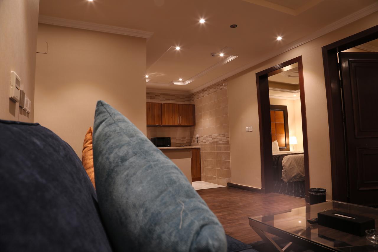 Sakan Com Jeddah Jidá Exterior foto