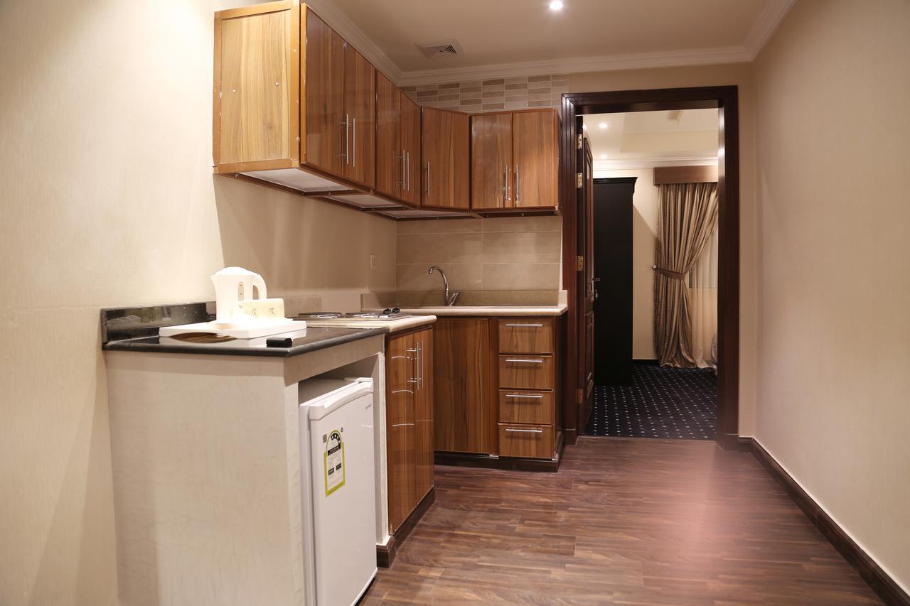 Sakan Com Jeddah Jidá Exterior foto