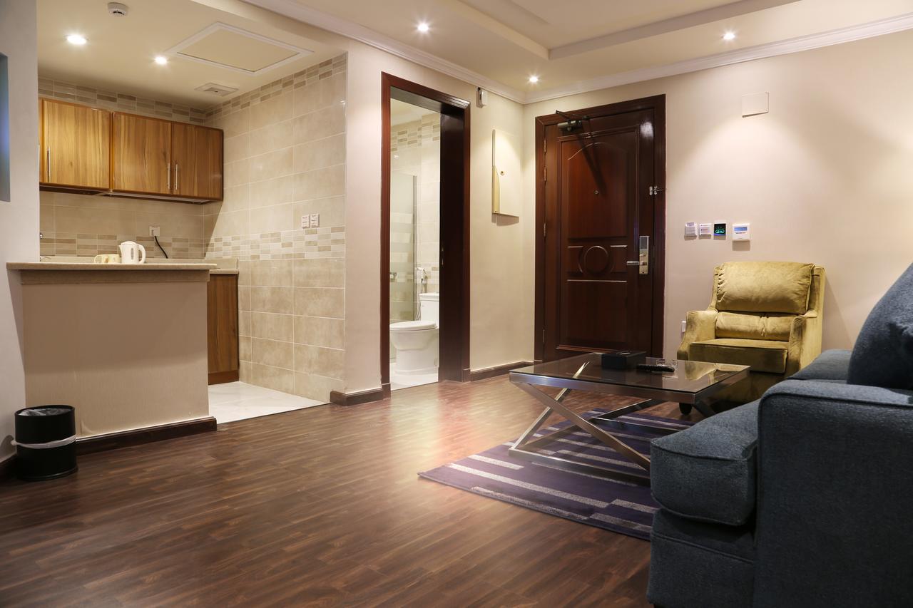 Sakan Com Jeddah Jidá Exterior foto