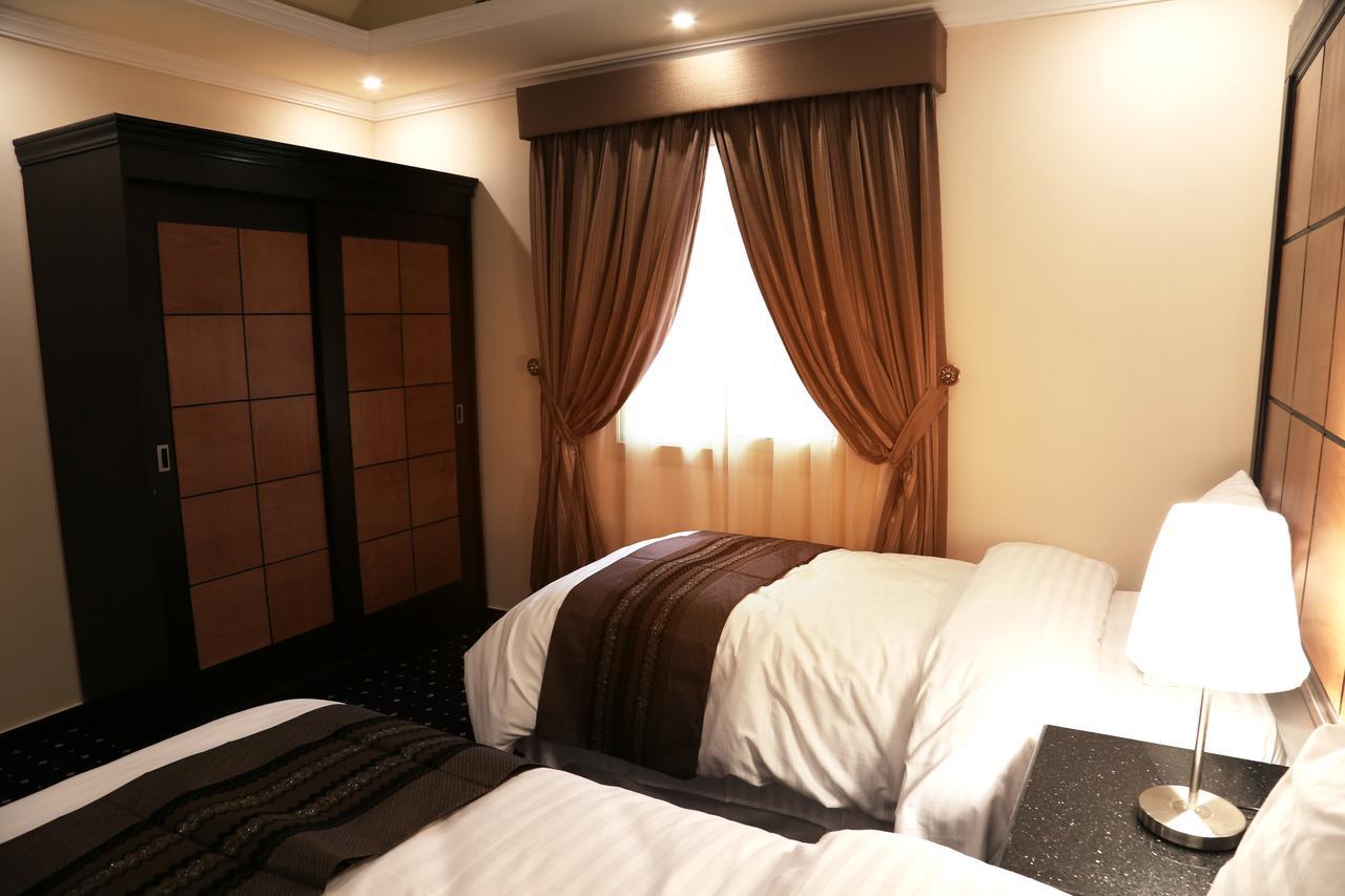 Sakan Com Jeddah Jidá Exterior foto