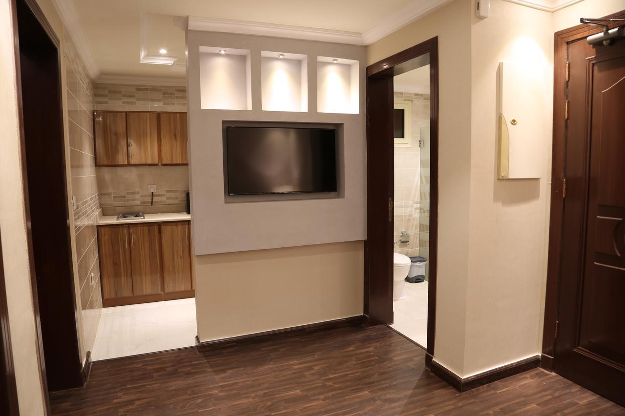 Sakan Com Jeddah Jidá Exterior foto
