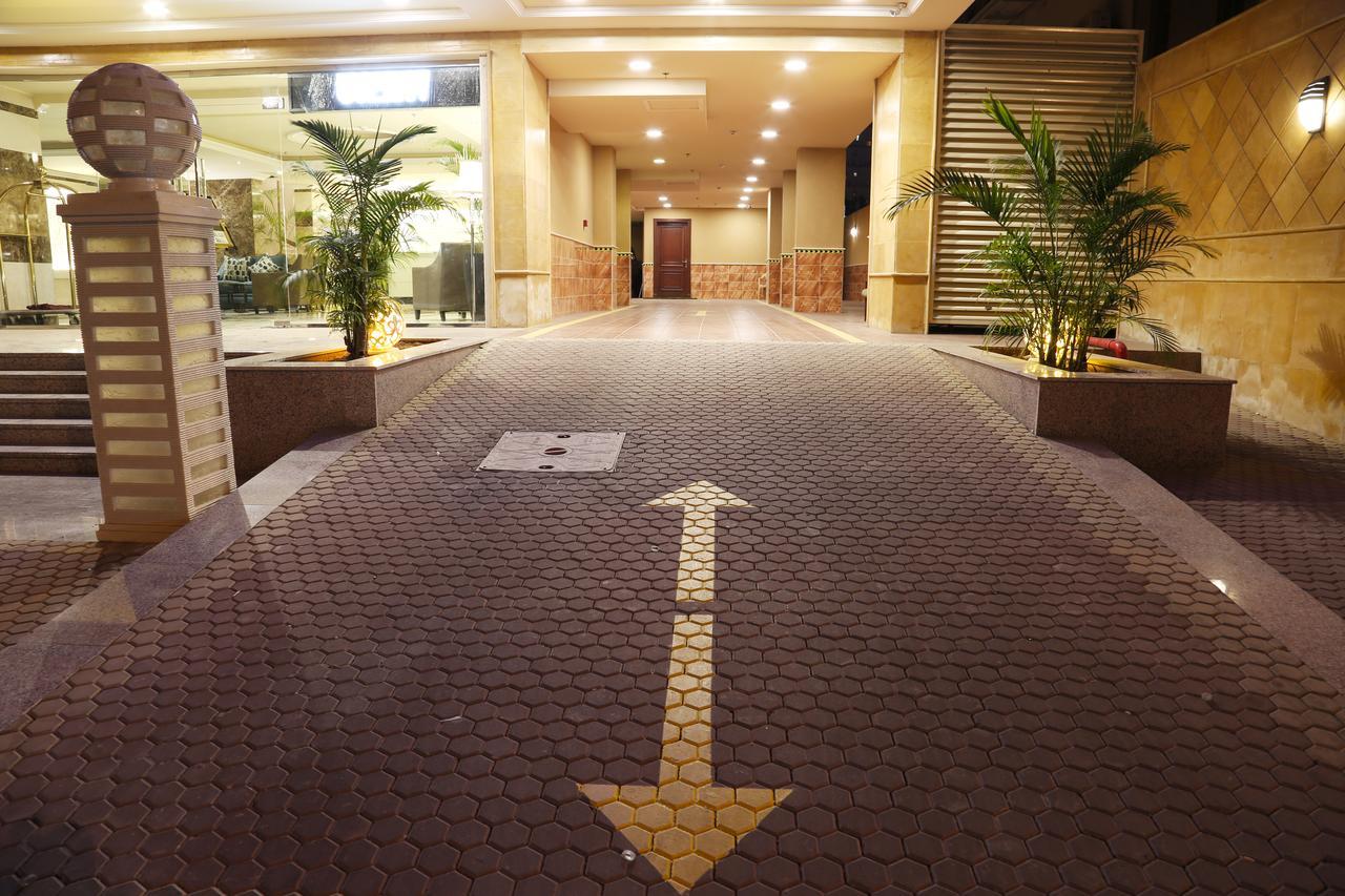 Sakan Com Jeddah Jidá Exterior foto