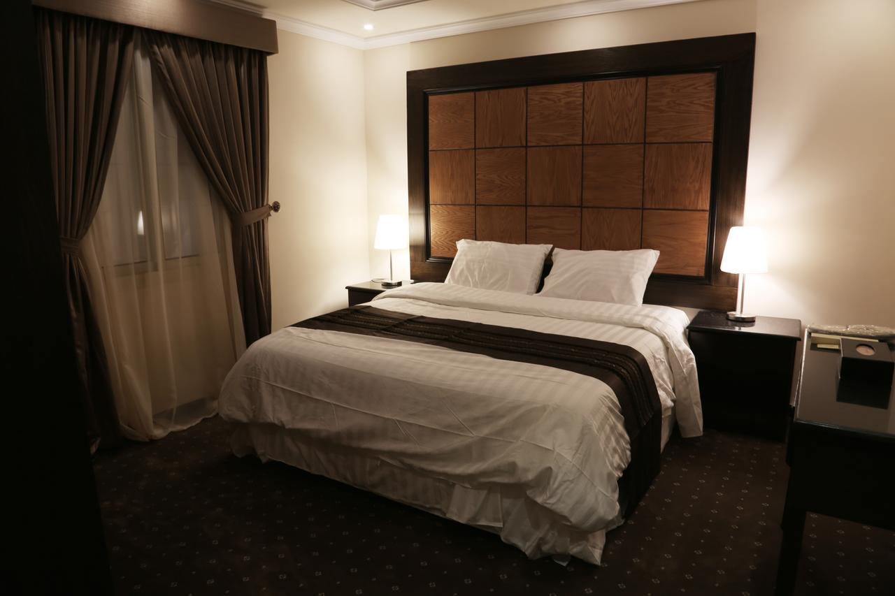 Sakan Com Jeddah Jidá Exterior foto