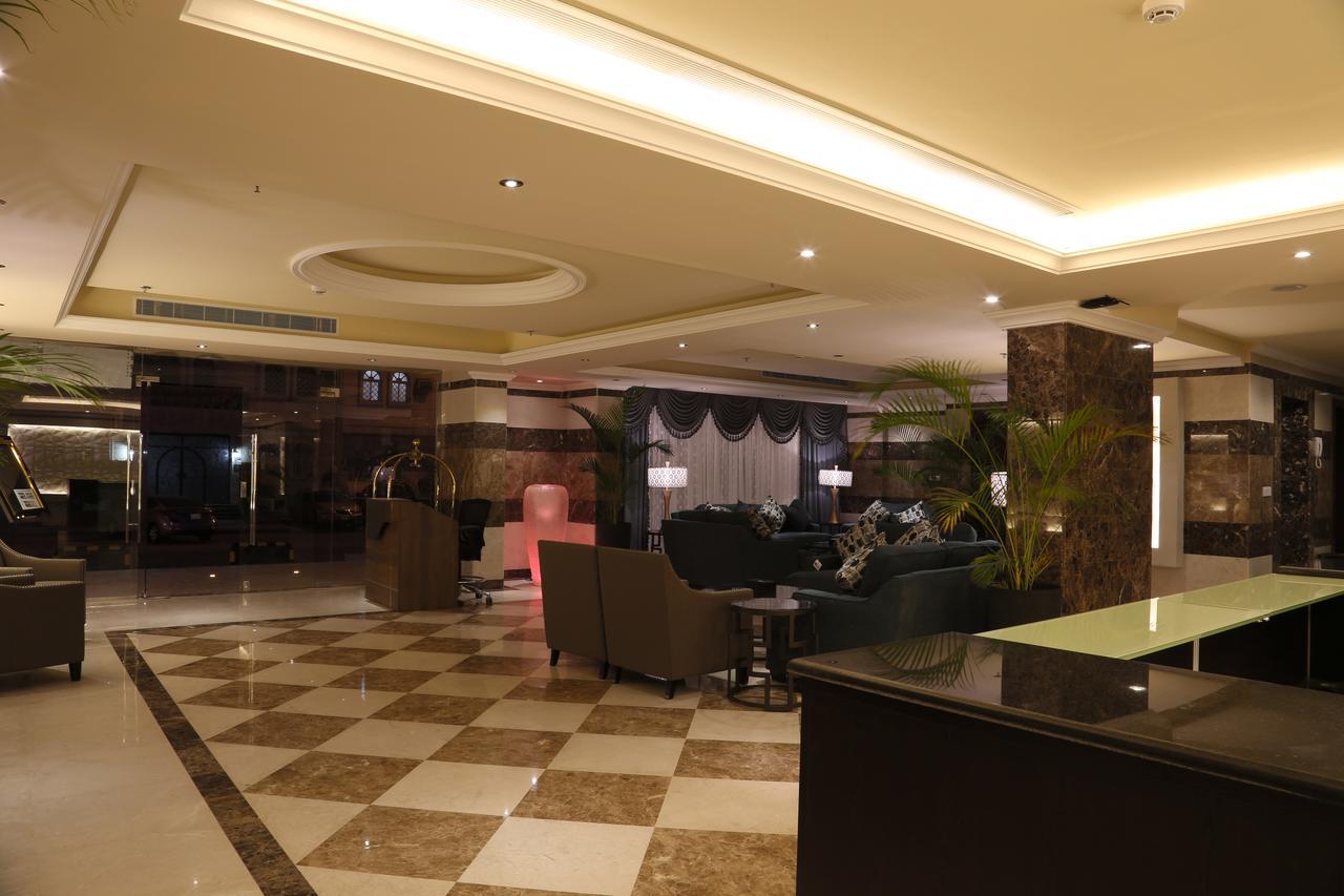 Sakan Com Jeddah Jidá Exterior foto