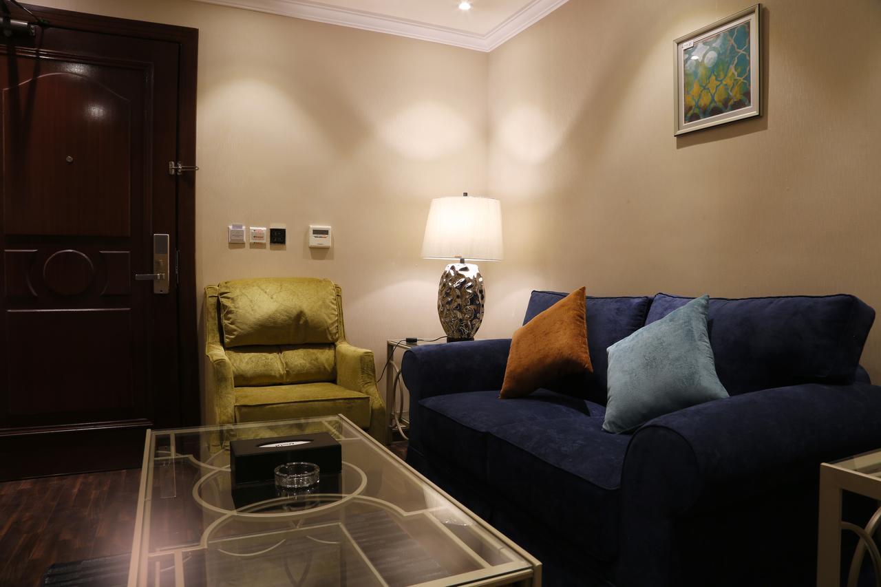 Sakan Com Jeddah Jidá Exterior foto