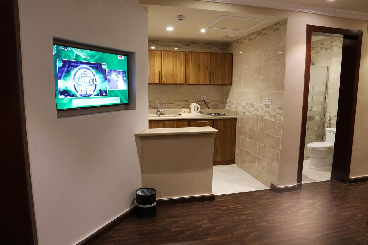 Sakan Com Jeddah Jidá Exterior foto