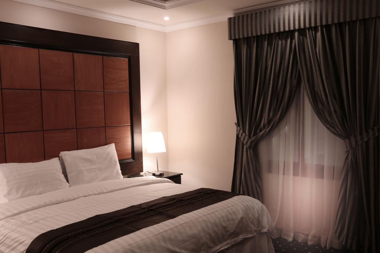Sakan Com Jeddah Jidá Exterior foto
