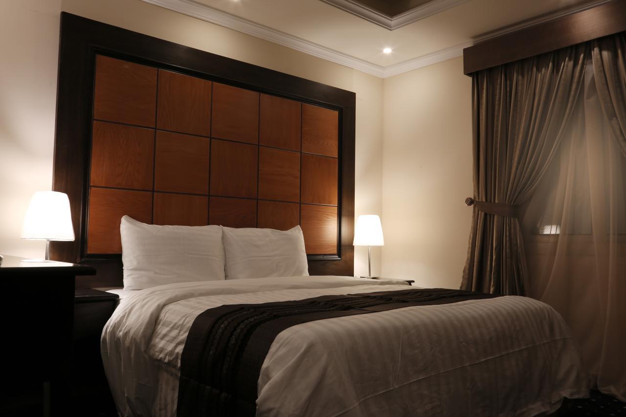 Sakan Com Jeddah Jidá Exterior foto