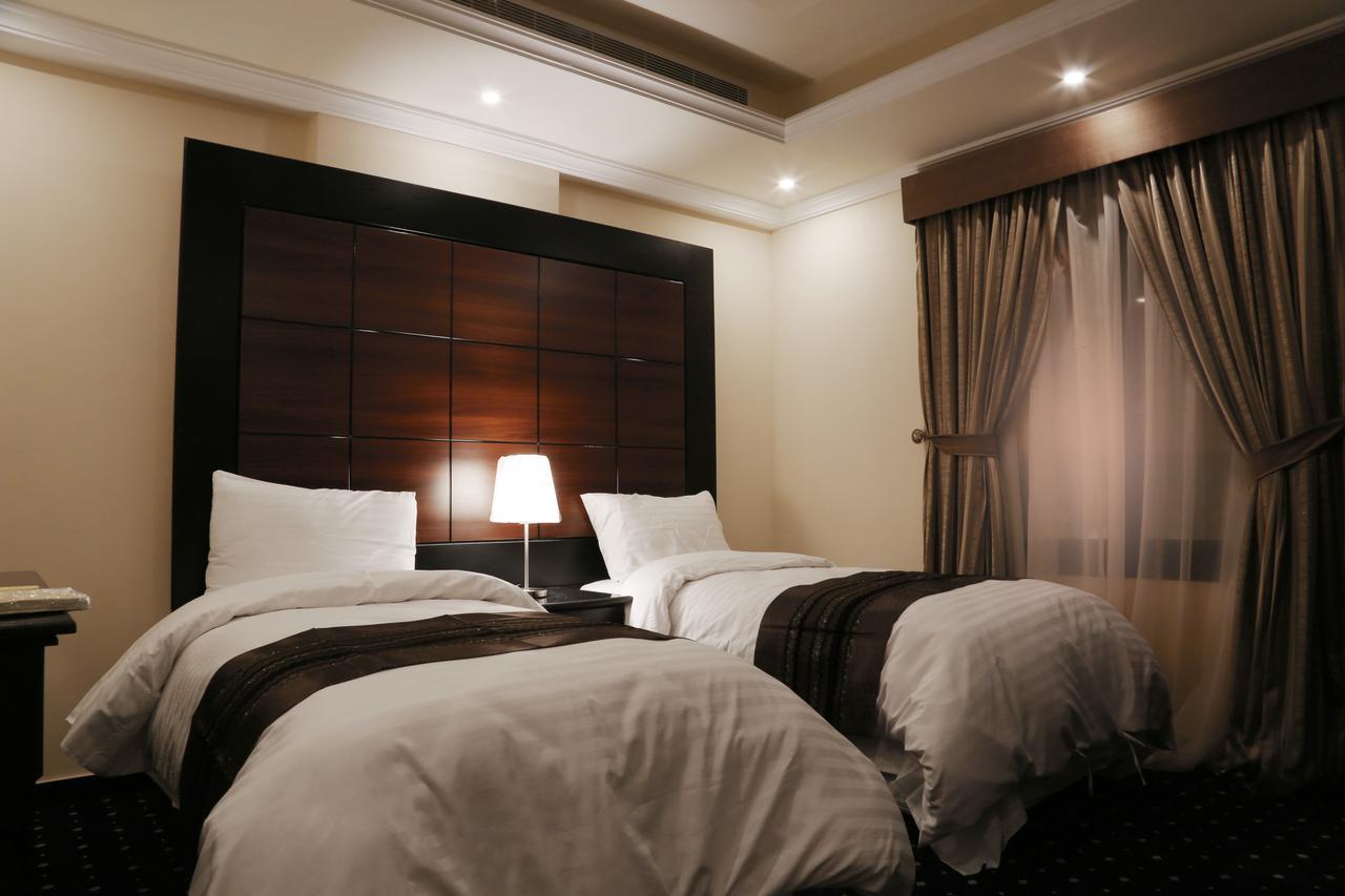 Sakan Com Jeddah Jidá Exterior foto