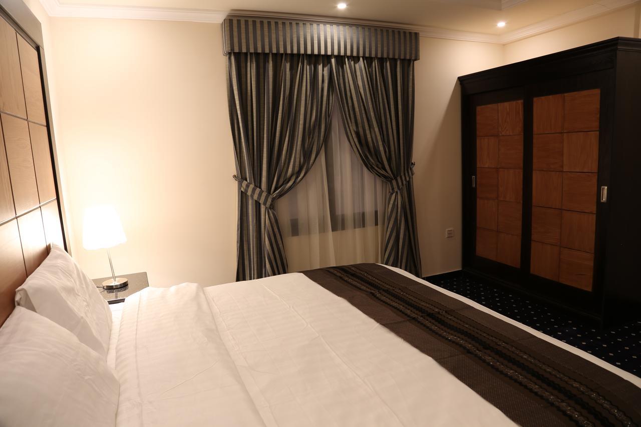 Sakan Com Jeddah Jidá Exterior foto