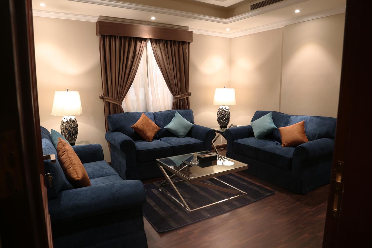 Sakan Com Jeddah Jidá Exterior foto