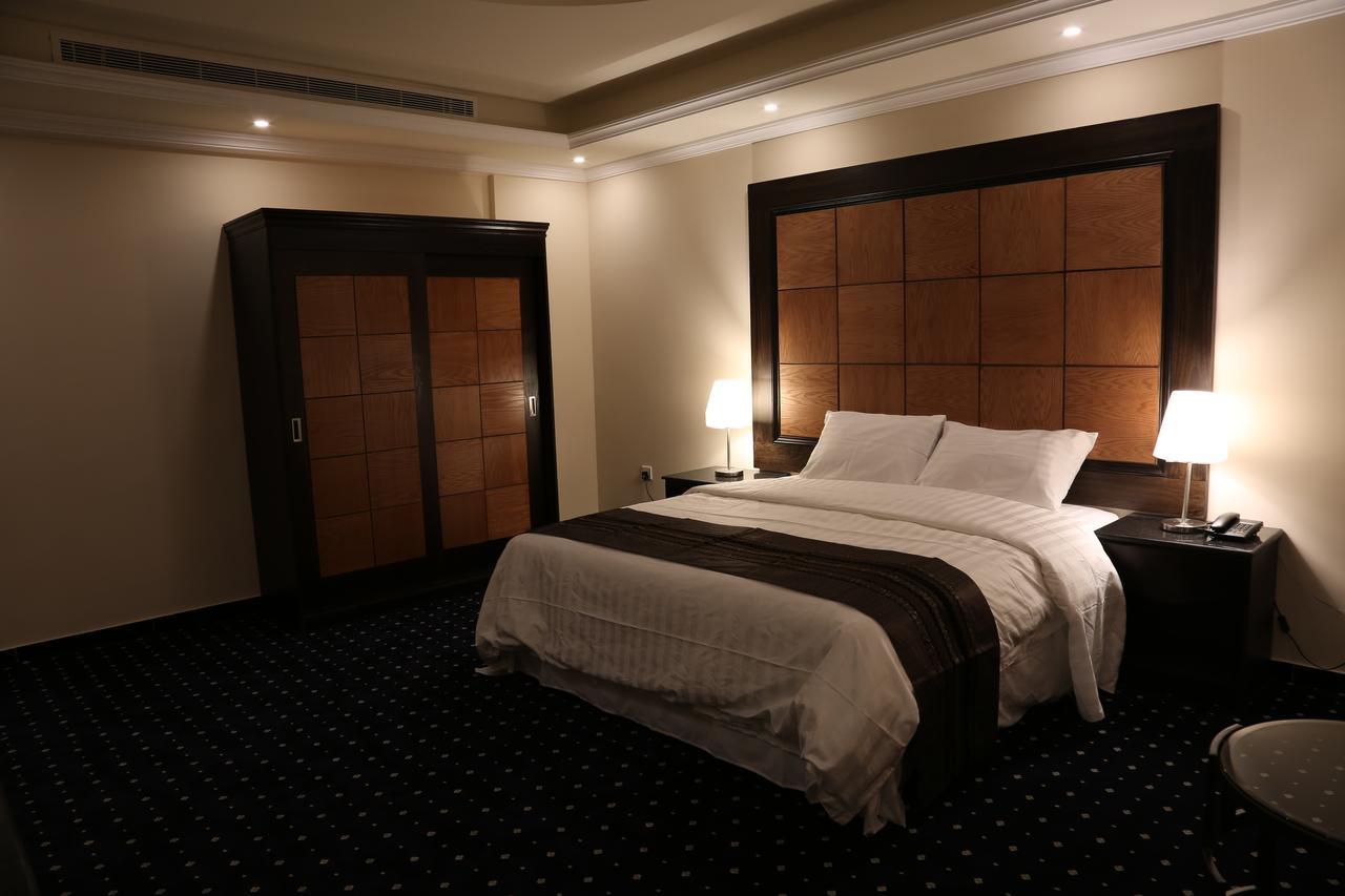 Sakan Com Jeddah Jidá Exterior foto