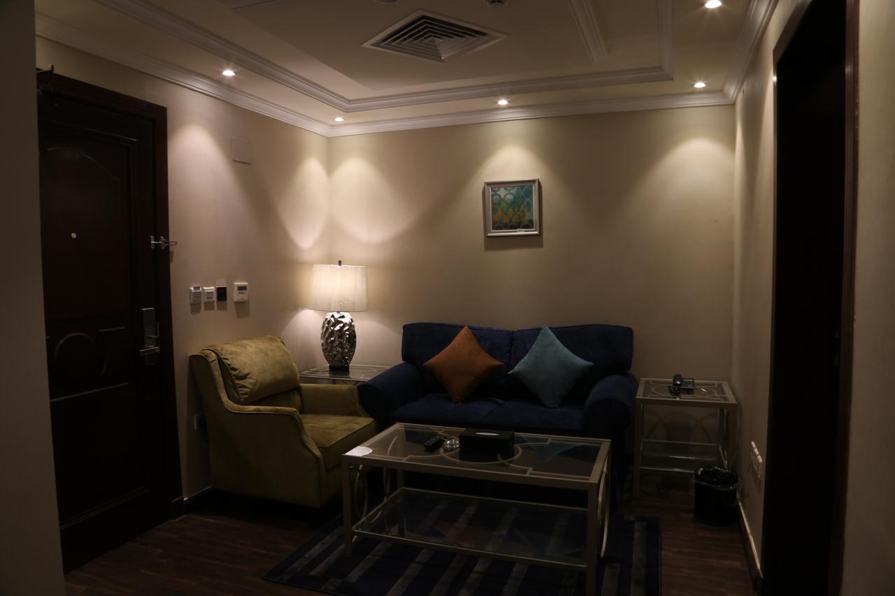 Sakan Com Jeddah Jidá Exterior foto