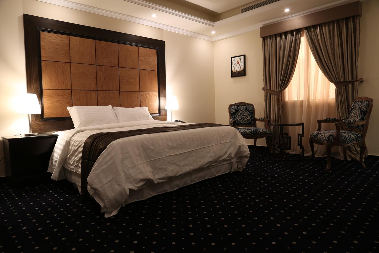 Sakan Com Jeddah Jidá Exterior foto
